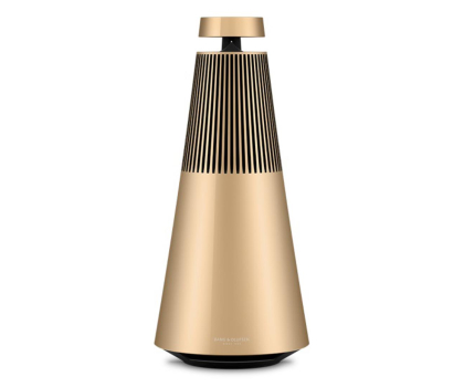 Multiroom Bang & Olufsen Głośnik Beosound 2 2rd Gen Gold Tone